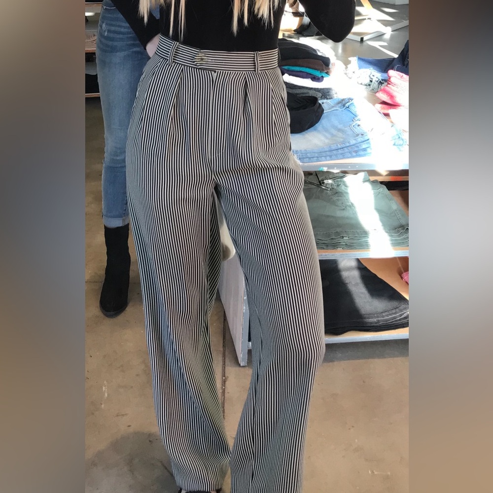 Vintage Express Pants